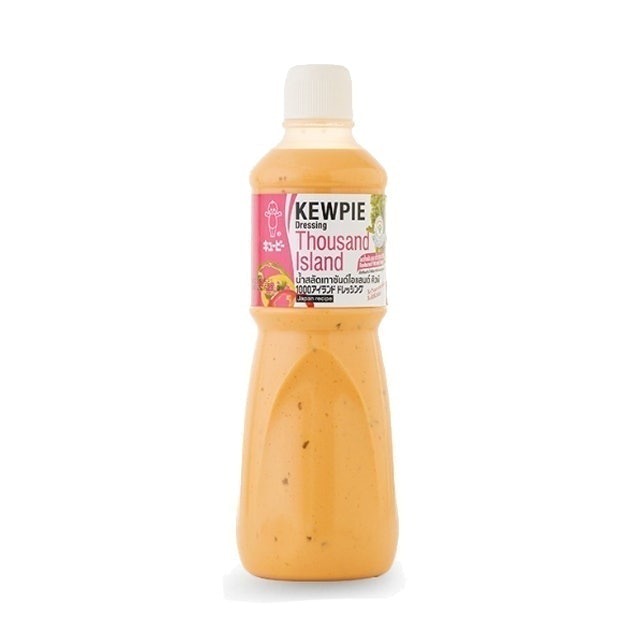 10 น้ำสลัด Kewpie รสไหนอร่อย ปี 2026 งาคั่วญี่ปุ่น บัลซามิก 2