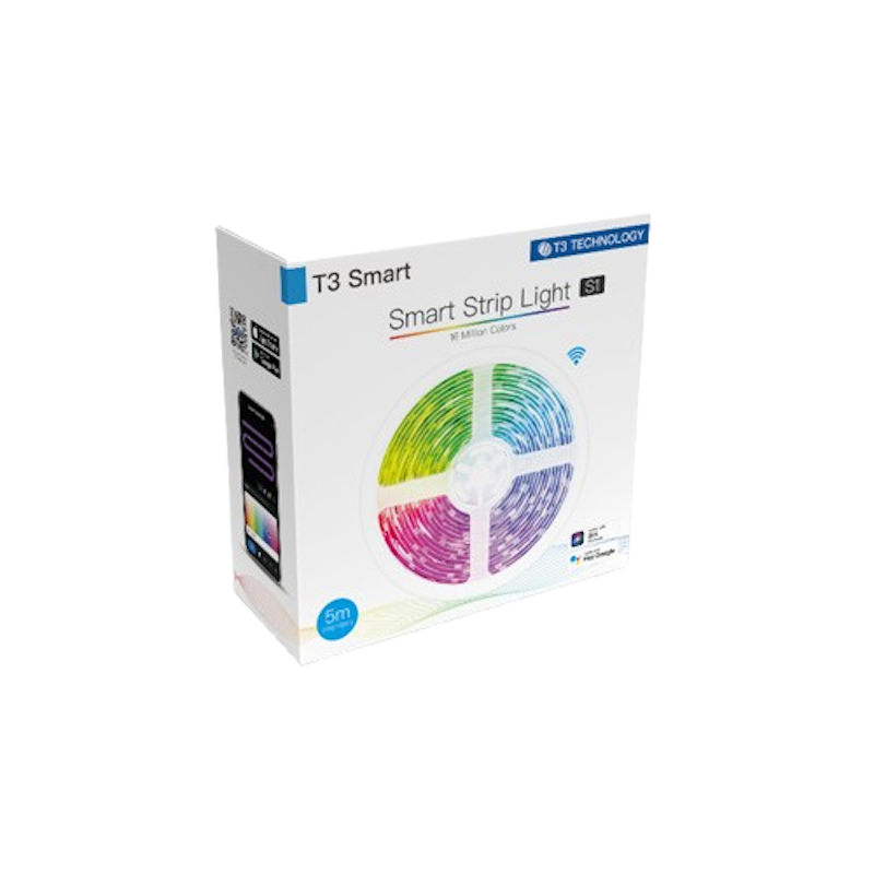 Smart Strip Light 2