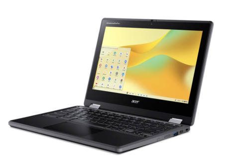Chromebook Spin 512  3