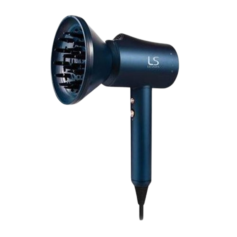 Luxe Ion+Bio-Ceramic 1