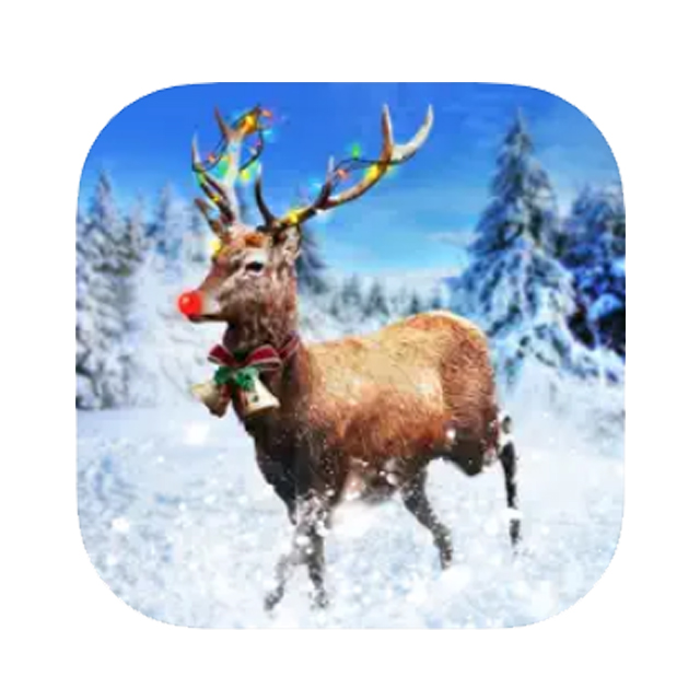 เกมตกปลา ล่าสัตว์ Hunting Clash: Call of Hunter 1