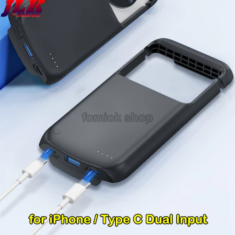 10000mAh Universal Battery Charger 2