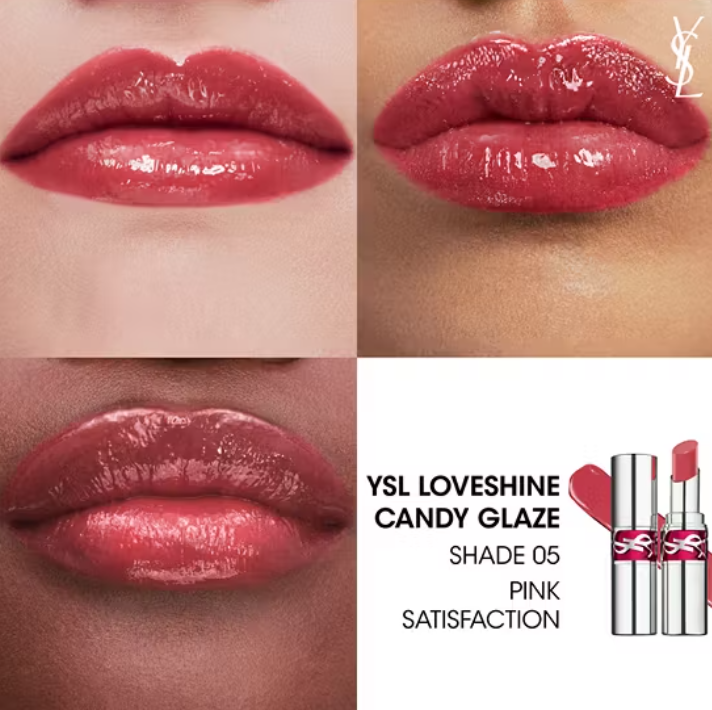 Loveshine Candy Glaze 3