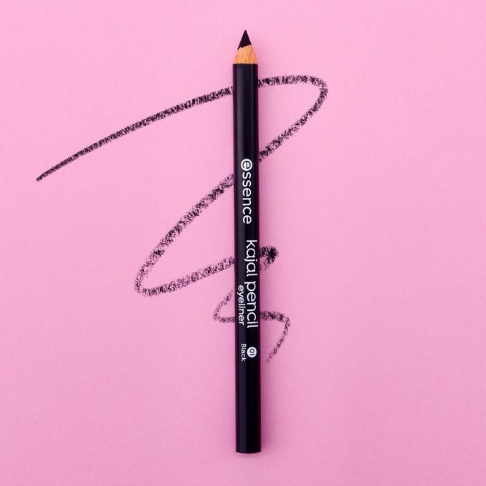 Kajal Eyeliner Pencil 2