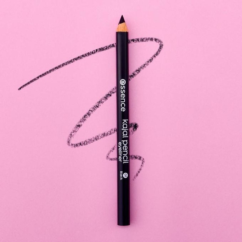 Kajal Eyeliner Pencil 2