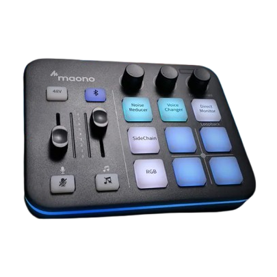 10 ซาวด์การ์ด เล่นเกม ปี 2026 รวม Sound Card เสียงดี 5