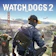 Ubisoft เกมผจญภัย PS4 Watch Dogs 2 1
