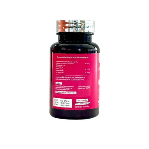 Astaxanthin 2