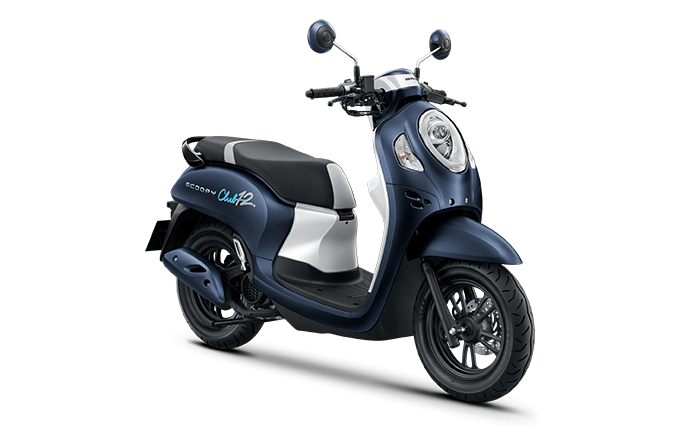 10 อันดับ มอเตอร์ไซค์ส่งของ ยี่ห้อไหนดี ปี 2026 ใช้วิ่งงาน Delivery 4