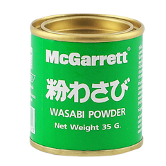 วาซาบิ ผงวาซาบิ