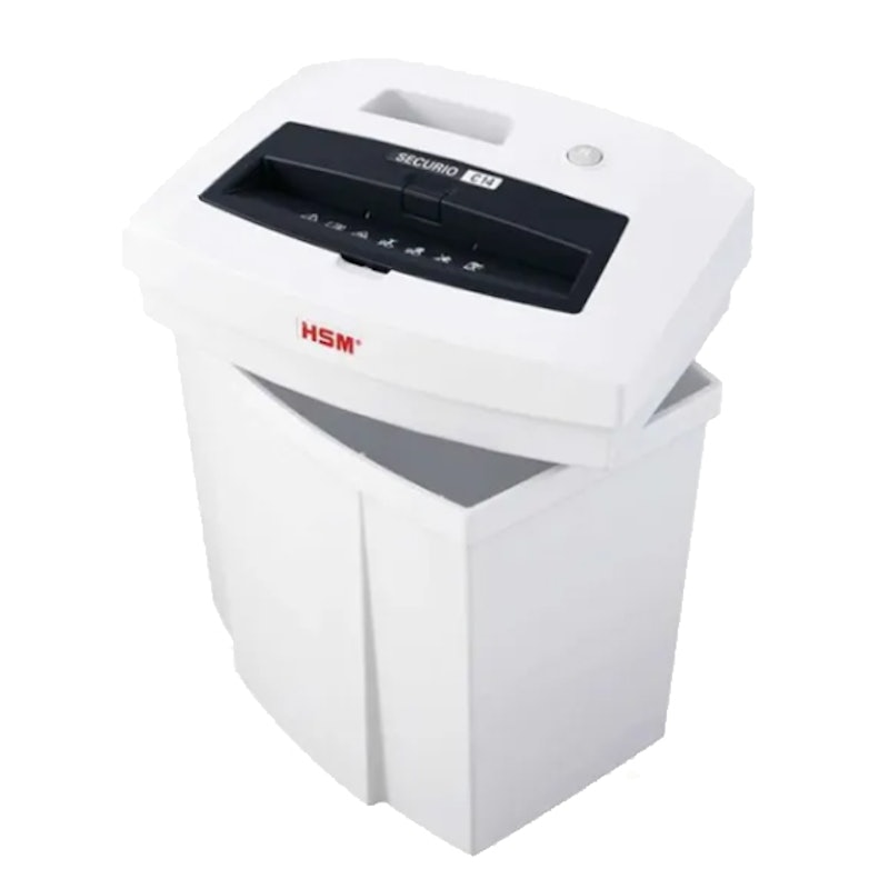 เครื่องทำลายเอกสาร รุ่น C-Series 14 2
