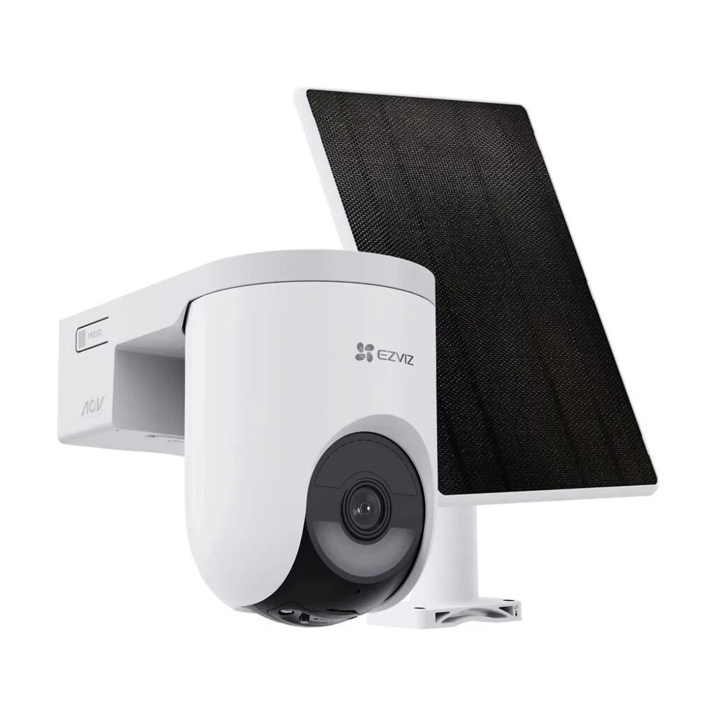 HB8 Lite + Solar 2K⁺  1