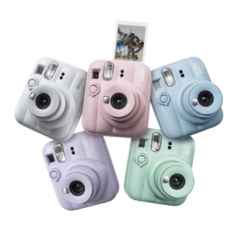 Instax Mini 13 Instant Film Camera 1