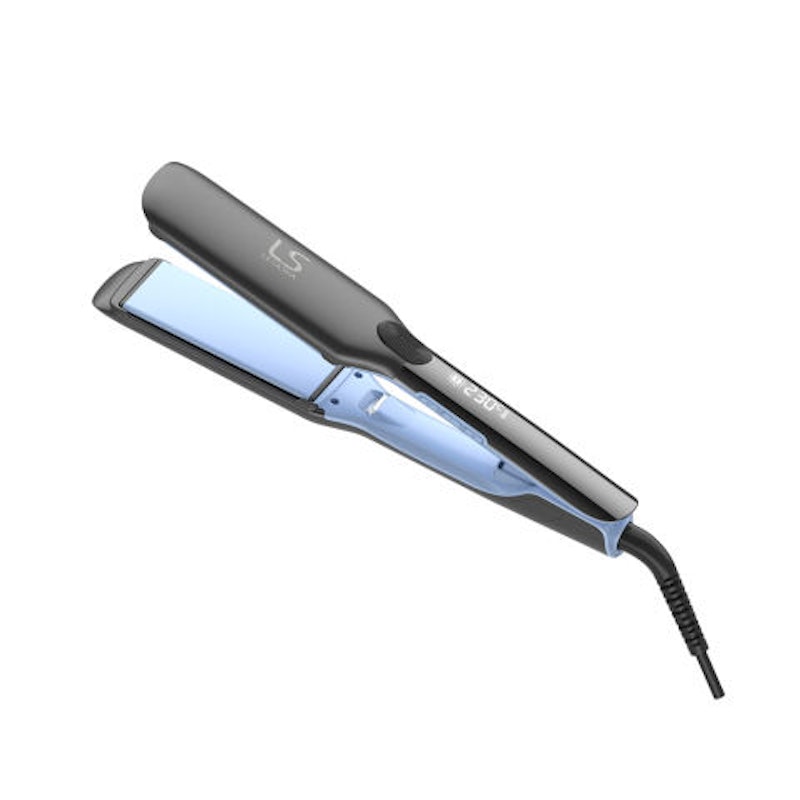 เครื่องหนีบผม รุ่น Supervibrate Hair Crimper (Wide Plate) 1