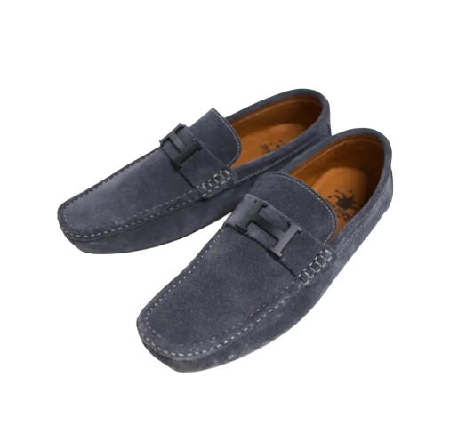 รองเท้า Slip-On ผู้ชาย 1
