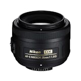 10 อันดับ เลนส์ Nikon ตัวไหนดี ปี 2026 เลนส์ฟิก เลนส์ซูม 3