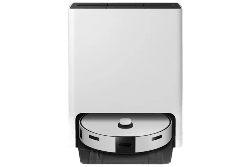 หุ่นยนต์ดูดฝุ่น Jet Bot Combo AI 1