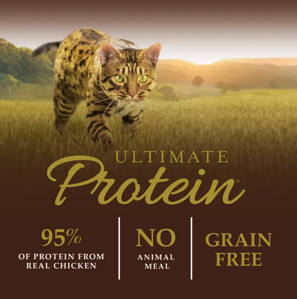 Ultimate Protein  2