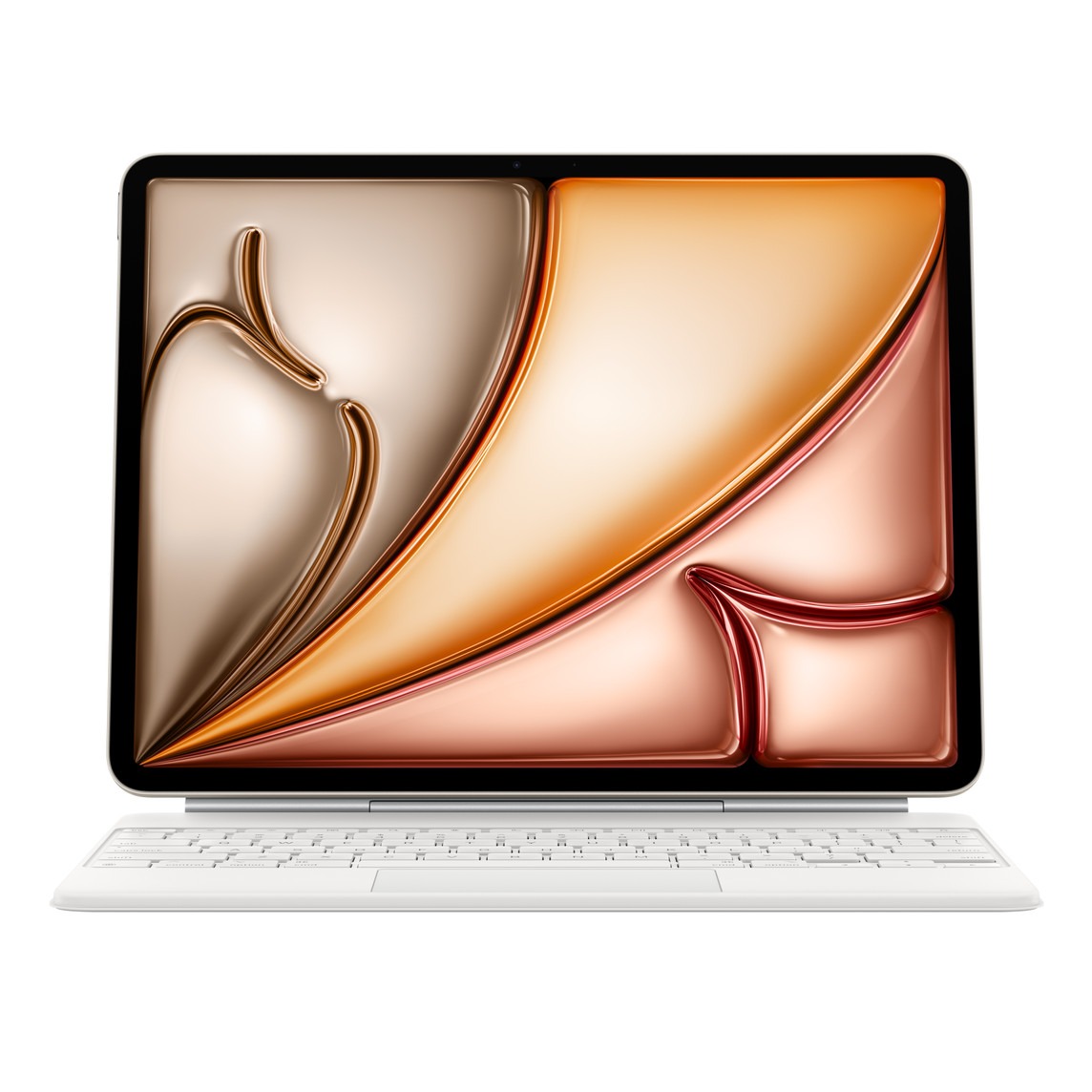 10 คีย์บอร์ด iPad ยี่ห้อไหนดี ปี 2026 แป้นพิมพ์ iPad 1
