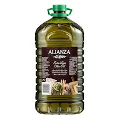 Alianza Extra Virgin Olive Oil