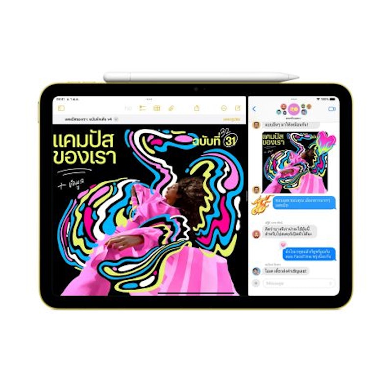 11-inch iPad A16 - Gen 11 1