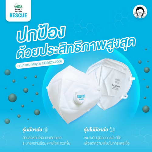 N95 Mask  3