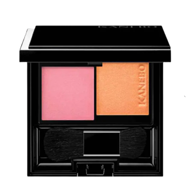 Kanebo Layered Face Colors 1