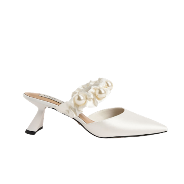 10 รองเท้า Charles & Keith ส้นสูง ปี 2026 ดีไซน์สวย ใส่สบาย 5