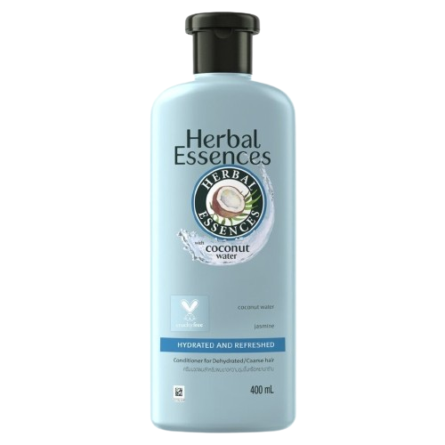 With Coconut Water 1