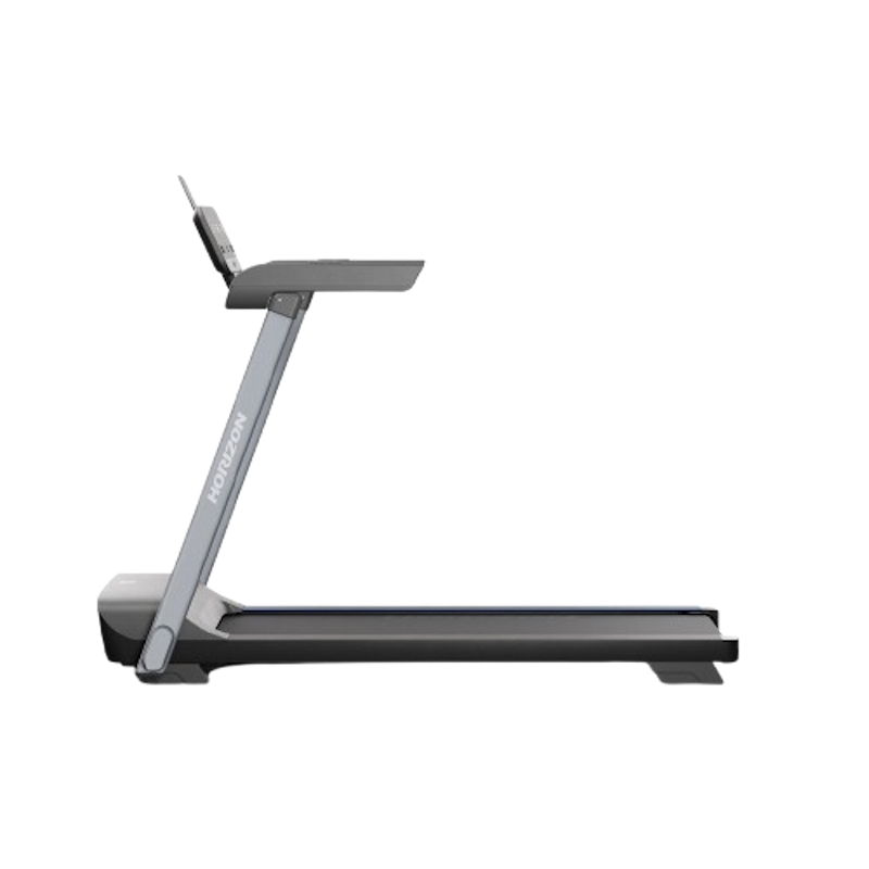 ลู่วิ่งไฟฟ้า Treadmill Evolve 3.0 2