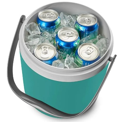 อุปกรณ์แค้มปิ้ง กระติกน้ำแข็ง รุ่น Cooler Party Circle  1