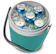 Coleman อุปกรณ์แค้มปิ้ง กระติกน้ำแข็ง รุ่น Cooler Party Circle 1