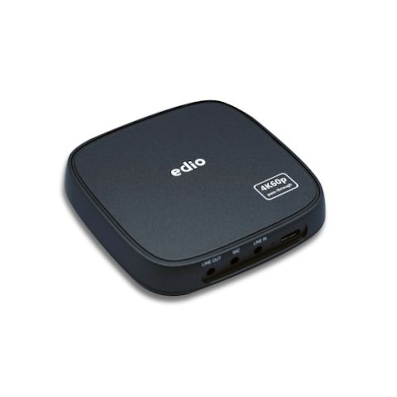 Video Capture USB3.0 1