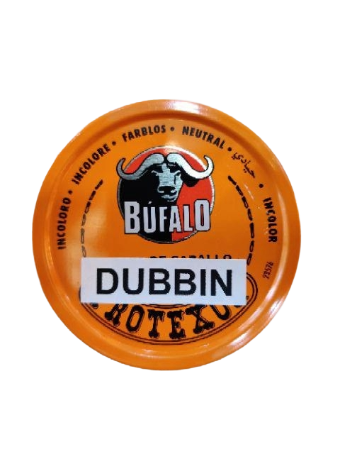 Dubbin ไขปลาวาฬ ขัดหนัง 1
