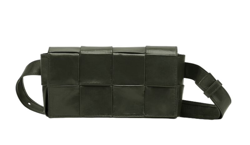 กระเป๋าแบรนด์เนมผู้ชาย รุ่น Cassette Belt Bag 5