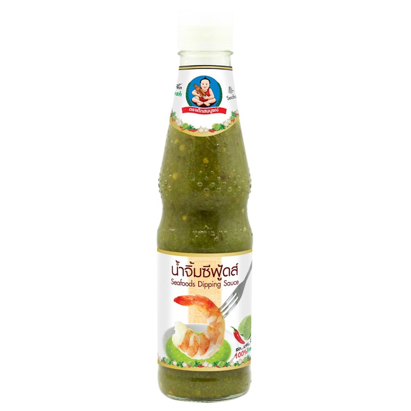 น้ำจิ้มซีฟู้ด 1