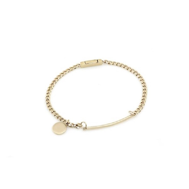 Matty Silver Bracelet 2