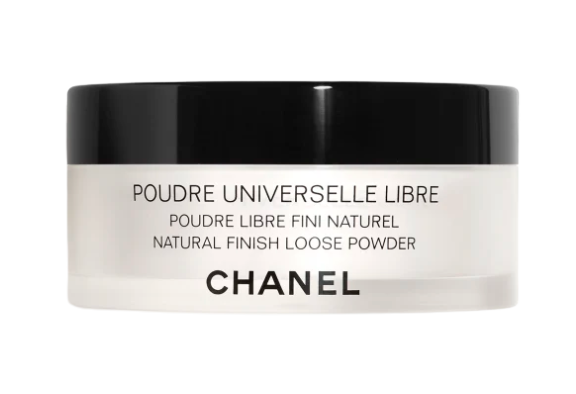 แป้งฝุ่น รุ่น Poudre Universelle Libre Natural Finish Loose Powder 1