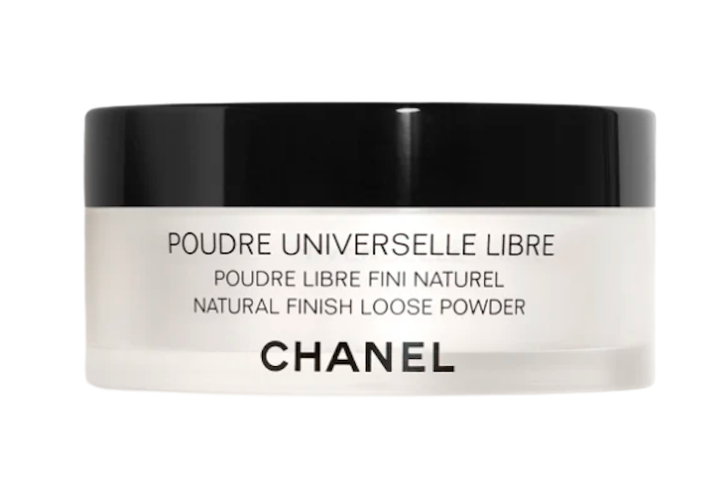 แป้งฝุ่น รุ่น Poudre Universelle Libre Natural Finish Loose Powder 1
