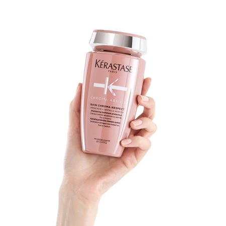 Chroma Absolu Bain Chroma Respect แชมพูสำหรับผมทำสี 2