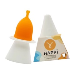 Menstrual Cup