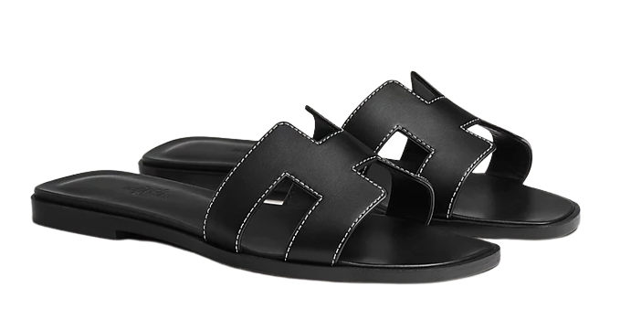 รองเท้าแตะแบรนด์เนม รุ่น Oran sandal 7