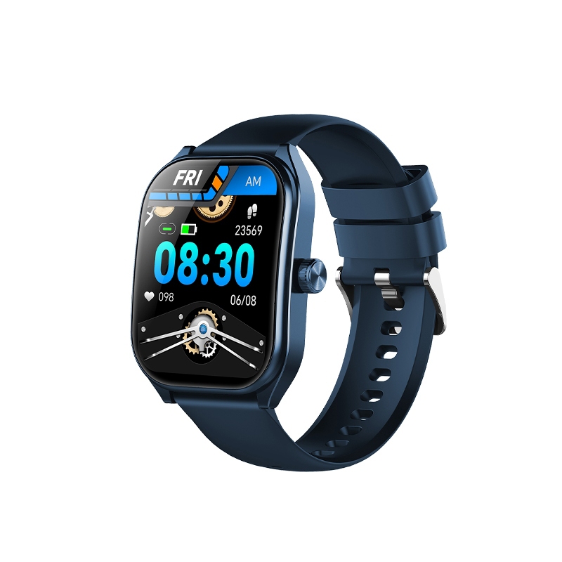 Curve Smartwatch 1