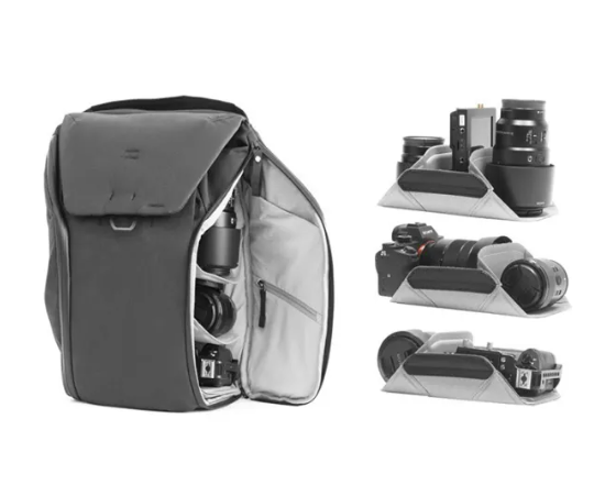 Everyday Backpack V2 20 ลิตร 2