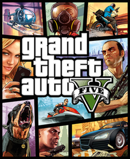 15 เกม GTA ภาคไหนดี ปี 2026 รวมทุกภาค เล่นสนุก แอ็กชันจัดเต็ม 1