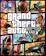 Rockstar Games Grand Theft Auto V 1
