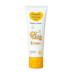 ครีมทาผื่นผ้าอ้อม Diaper Cream