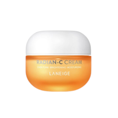 ครีมบำรุงผิวหน้า สูตร Radian - C Cream