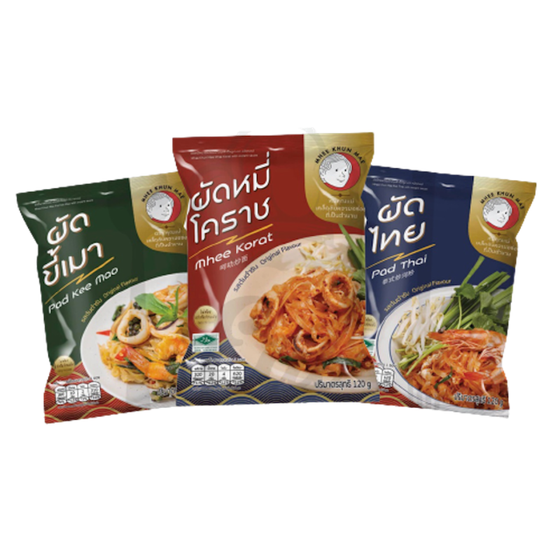 หมี่โคราช 1