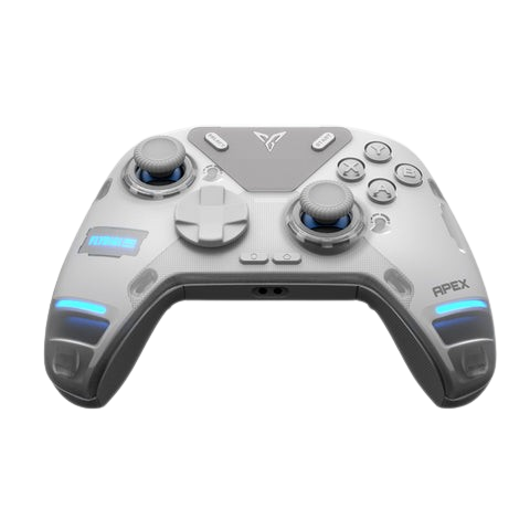 Apex 4 Multi-Platform Controller 3